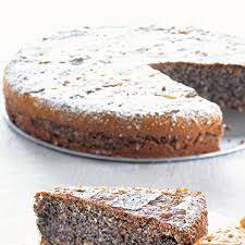 osterreichischer mohnkuchen rezept kuchen mohnkuchen ohne mehl kuchen und torten rezepte