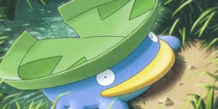 Ludicolo - Evolution And Learnset | Pokemon Sword And Shield｜Game8