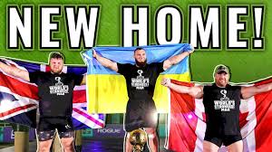 The defending champion was oleksii novikov of ukraine, however, he failed to progress to the final after coming 4th in his heat. 2021 World S Strongest Man Qualifier Groups Announced Barbend
