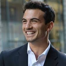 Michael Giannone's Instagram, Twitter & Facebook