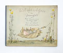 TULIFÄNTCHEN DER ZWERGHELD