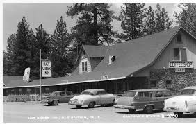 Uncle Runts Home Old Station California Menu Prices Restaurant Reviews Facebook