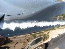 I have a buddy who took lettering off of a 70 pontiac race car with it. Diy Pinstripe Removal W Pics G35driver Infiniti G35 G37 Forum Discussion