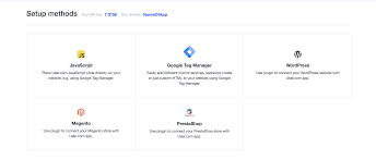 Installing User Com On Big Cartel Website User Com Documentation Ship all your big cartel orders, print labels in one click, get couriers rates, track your package and automate returns. user com documentation