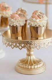 Pin By Your Wedding Company Decorat On Wedding Cupcakes Beautiful Cupcakes Wedding Cupcakes Gold Cupcakes