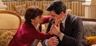 La Promessa, anticipazioni: Manuel disperato per suo figlio, Pia rinuncia  al suo bambino