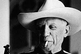 Mungkin ini adalah lukisan paling terkenal sepanjang sejarah. Karya Karya Pablo Picasso Yang Menjadikannya Abadi