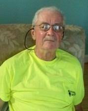 John Bosley Obituary (1935