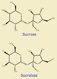 Maybe you would like to learn more about one of these? Sucrose And Sucralose What Is The Difference Chemically