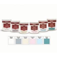 Rustins Chalk Paint