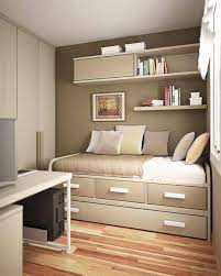 Contoh dekor kamar unik 1. 79 Desain Kamar Tidur Minimalis Sederhana Dan Modern Terbaru 2019
