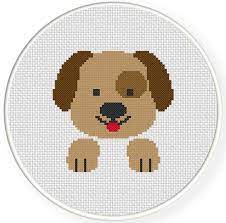 We did not find results for: Dog Simple Cross Stitch Patterns Novocom Top