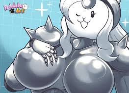 Cyborg Cat by ParkdaleArt - Hentai Foundry