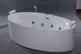 Check spelling or type a new query. Whirlpool Acrylic Freestanding Bathtub Air Water Massage Spa Tub Free Standing Bath Tub Whirlpool Tub Whirlpool Bathtub