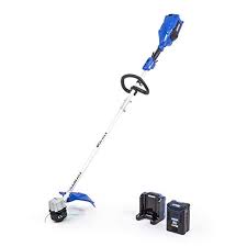 Due to the number of different weed wackers, this selection of the best string trimmers is going to be broken down into three sections: 7 Best Battery Powered String Trimmers Of 2021 Reviews Lawnstarter