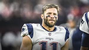 Julian edelman fantasy football info to help you research important decisions for your fantasy team. Julian Edelman Dating Girlfriend Wife Daughter Net Worth