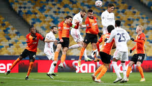 Wtorek w siatkarskiej lidze mistrzów! Liga Mistrzow Gladbach Szachtar Real Czy Inter Kto Awansuje Z Grupy B Sport Tvp Pl