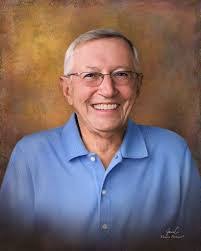 Barry Denton's Instagram, Twitter & Facebook