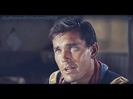 💓JEFFREY HUNTER 💓