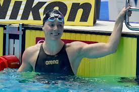 1 day ago · kaylee mckeown and emily seebohm qualified for tuesday morning's final ahead of the netherlands' kira toussaint, who also made it to the medal round. Kira Toussaint Kiratoussaint Twitter