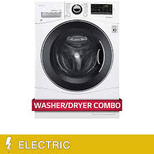 Check spelling or type a new query. Lg All In One 2 3 Cu Ft Washer And Electric Ventless Dryer Costco