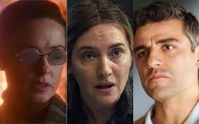 I know this much is true, limited series premiere (4/27). Hbo Series 2021 17 New Shows To Get Excited For Returning Favorites Indiewire