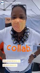Black Women Collab
