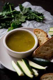 Bagna Cauda Recipe Anchovy Garlic Butter Dip Inside The Rustic Kitchen Recipe Bagna Cauda Bagna Cauda Recipe Recipes