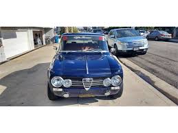 Image result for Cobalt Blue 1967 Alfa-Romeo