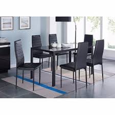 Considering the average cost of furnishing a home, finding an affordable living room set can be a perfect way to start saving money. 7 Piece Dining Room Set Under 500 That Will Surprise You