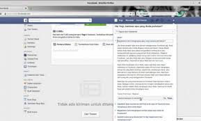 Cara hapus akun facebook lewat browser. Cara Hapus Akun Financial Technology News