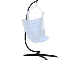 This next section will walk you through the steps on how to how to hang a hammock chair from the ceiling and how to hang a hammock indoors. Three Things To Consider Before Buying A Hammock Chair Stand