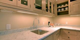 What You Need To Know About Under Cabinet Lighting The Lightbulb Co Uk