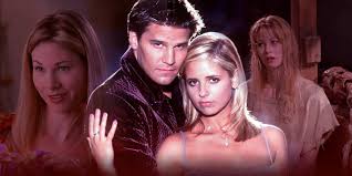This Buffy the Vampire Slayer Side Character Quietly Got a Full Arc that  Crossed Over to Angel (& Fans Didn't Even Notice)