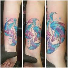 This guy decided to have this tattoo done a year after surviving a life threatening accident. My First Tattoo To Cover Up Self Harm Scars Done Beautifully By Bre Webster At Eternal Ink In Granite City Tattoos