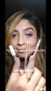 Can someone change my red lipstick to nude lipstick?