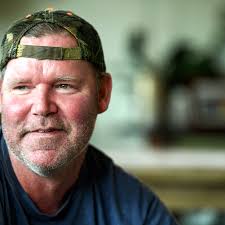 Fired by Redskins, Scot McCloughan says: 'I did a good job.'