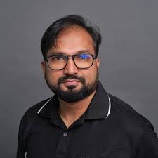 Amanullah Muhammad Khalil‏