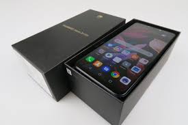 2 enter the imei number of your phone and start the checkout procedure. Huawei Mate 20 Lite Unboxing Better Looking Than The Predecessor More Promising Video
