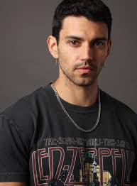 Waterproof Men's Necklace