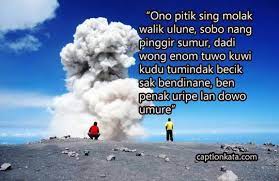 Kata kata semangat hidup bahasa jawa. Kata Kata Motivasi Hidup Bahasa Jawa Penyemangat Jiwa Muda Dan Tua Captionkata Com 2021 Caption Dp Bbm Kata Bijak Terbaru