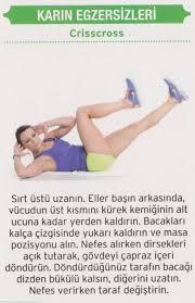 7 Gunde Gobek Yaglarini Eriten Karin Egzersizleri Kadin Sitesi Part 2 Karin Egzersizleri Karin Yagi Yakici Karin Kasi Egzersiz Rutinleri