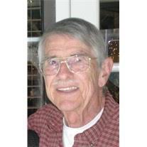 George Houston Obituary