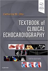 Textbook Of Clinical Echocardiography 9780323480482 Medicine Health Science Books Amazon Com
