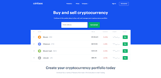 I have been buying bitcoin on coinbase pro and have $3,000 in by portfolio. How To Create A Diverse Crypto Portfolio With Coinbase Pro