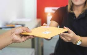 Send Documents to Australia Safely and Conveniently with Indochina Express Domestic and International Mail and Cargo J.S.C