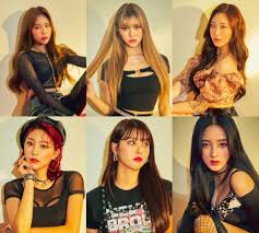 Hành trình chinh phục miss universe của khánh vân: Momoland To Cap Off The Year With A Digital Single