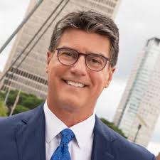 Darren Kramer's Instagram, Twitter & Facebook