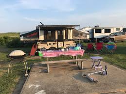 Tickets, tours, address, phone number, hither hills state park reviews: Hither Hills Campground Montauk New York The Rv Atlas