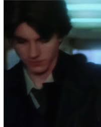 Eric Roberts from Memphis